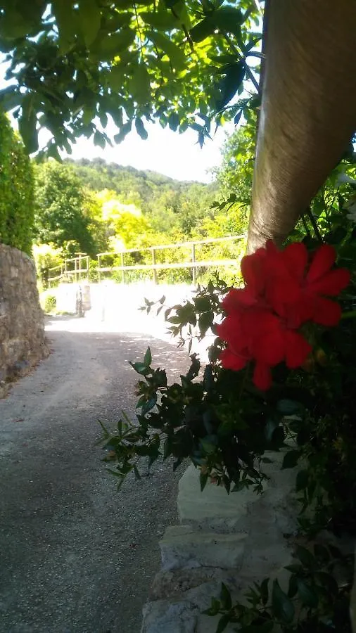 Casa Vacanze Modena Costermano Italien