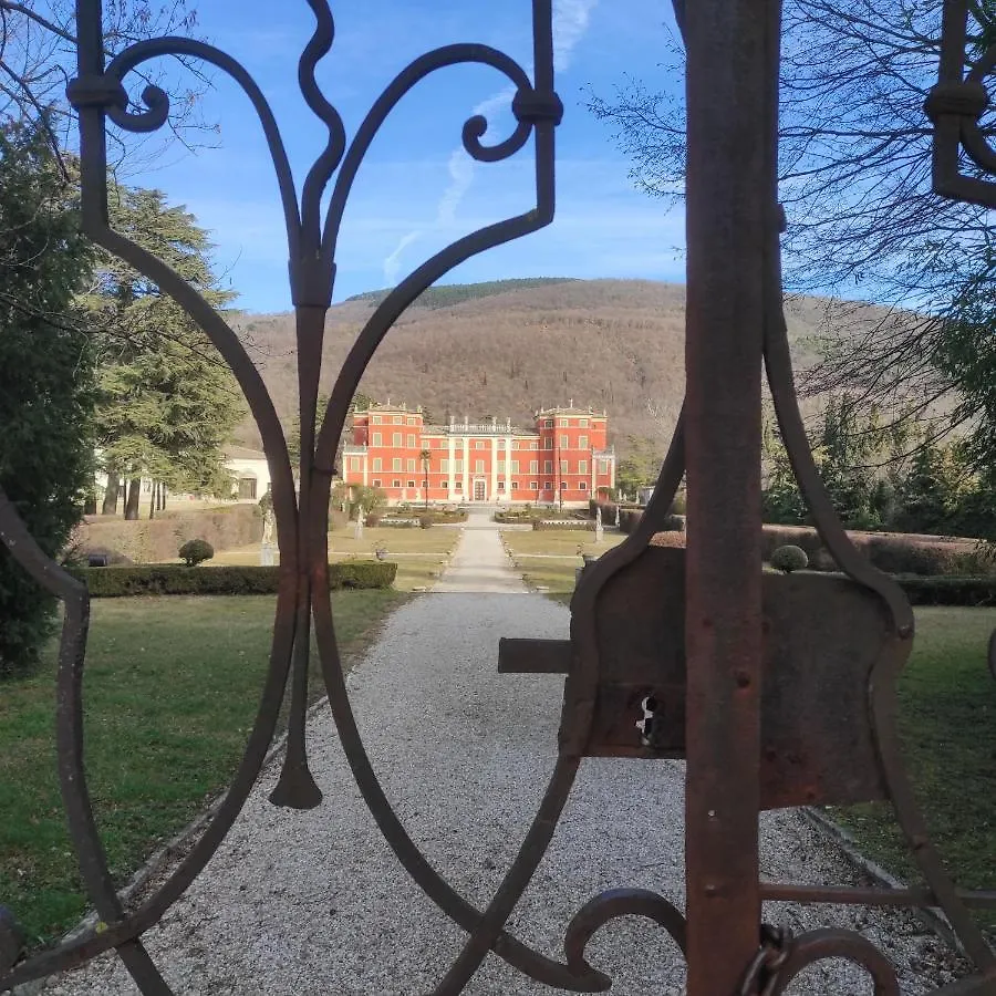 Casa Vacanze Modena Costermano Italien