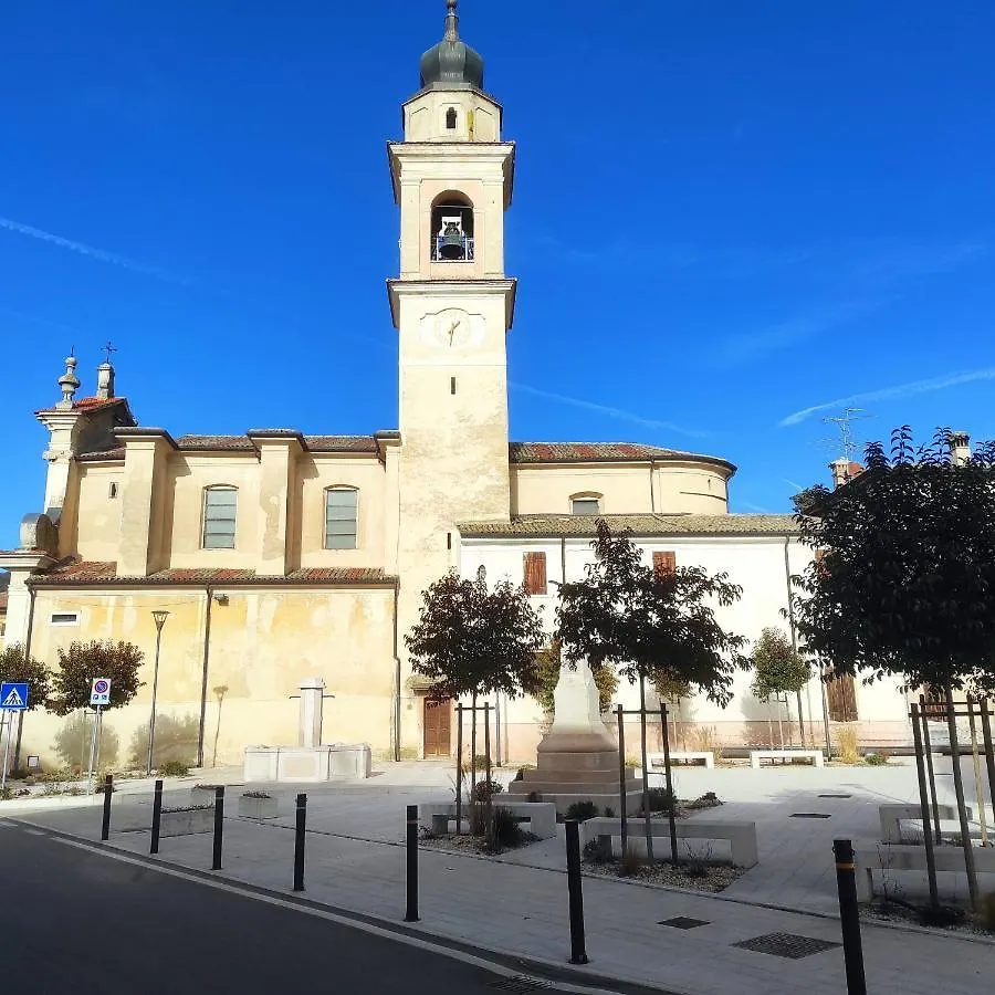 Casa Vacanze Modena Costermano 0*,  İtalya