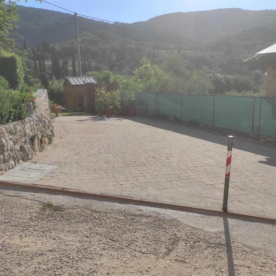 Lägenhet Casa Vacanze Modena Costermano