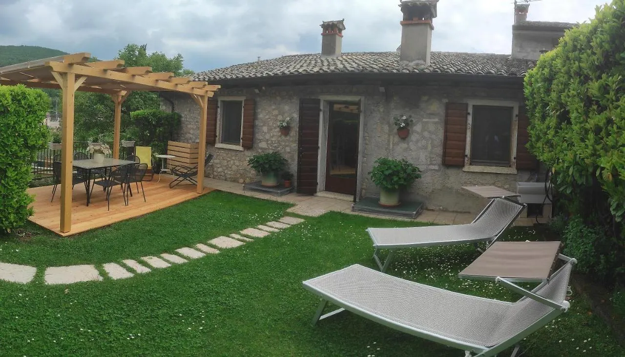 Casa Vacanze Modena location
