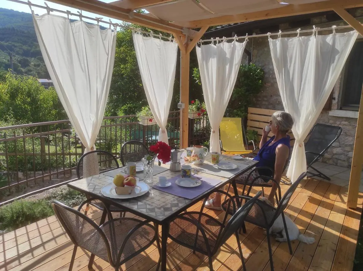 Casa Vacanze Modena Costermano 0*,