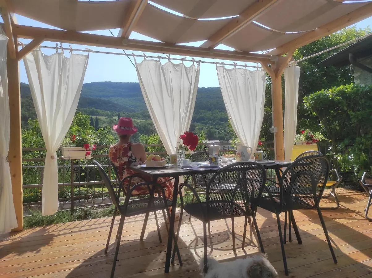 Apartment Casa Vacanze Modena Costermano Italy