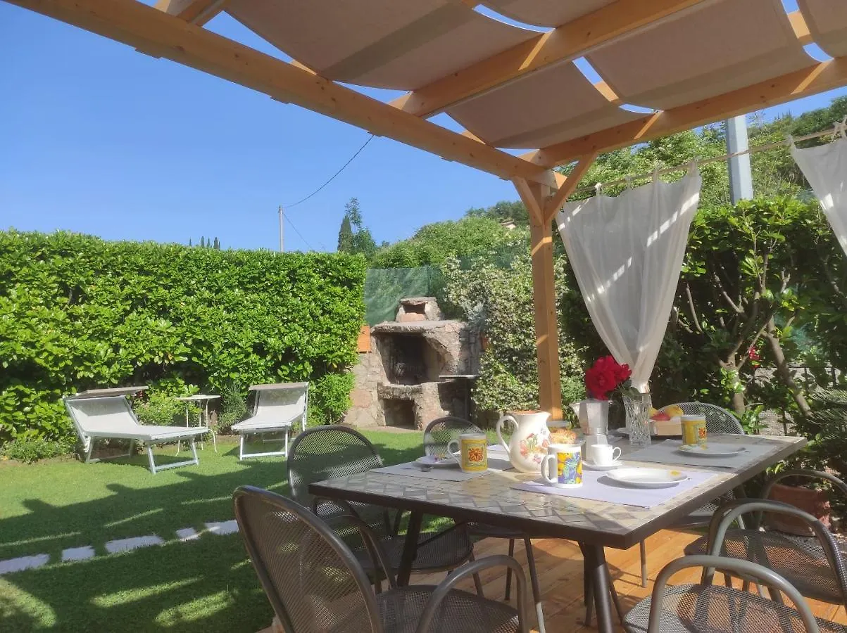 Casa Vacanze Modena Costermano
