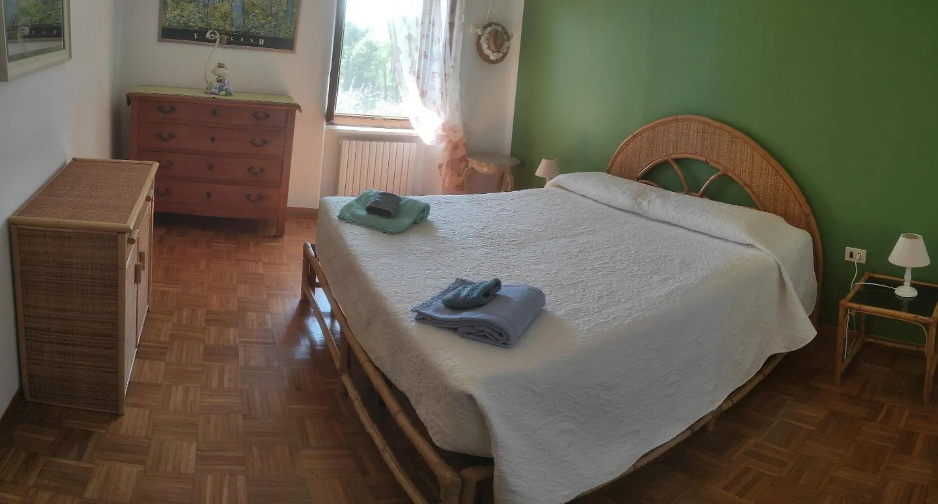 Casa Vacanze Modena Costermano 0*,  İtalya