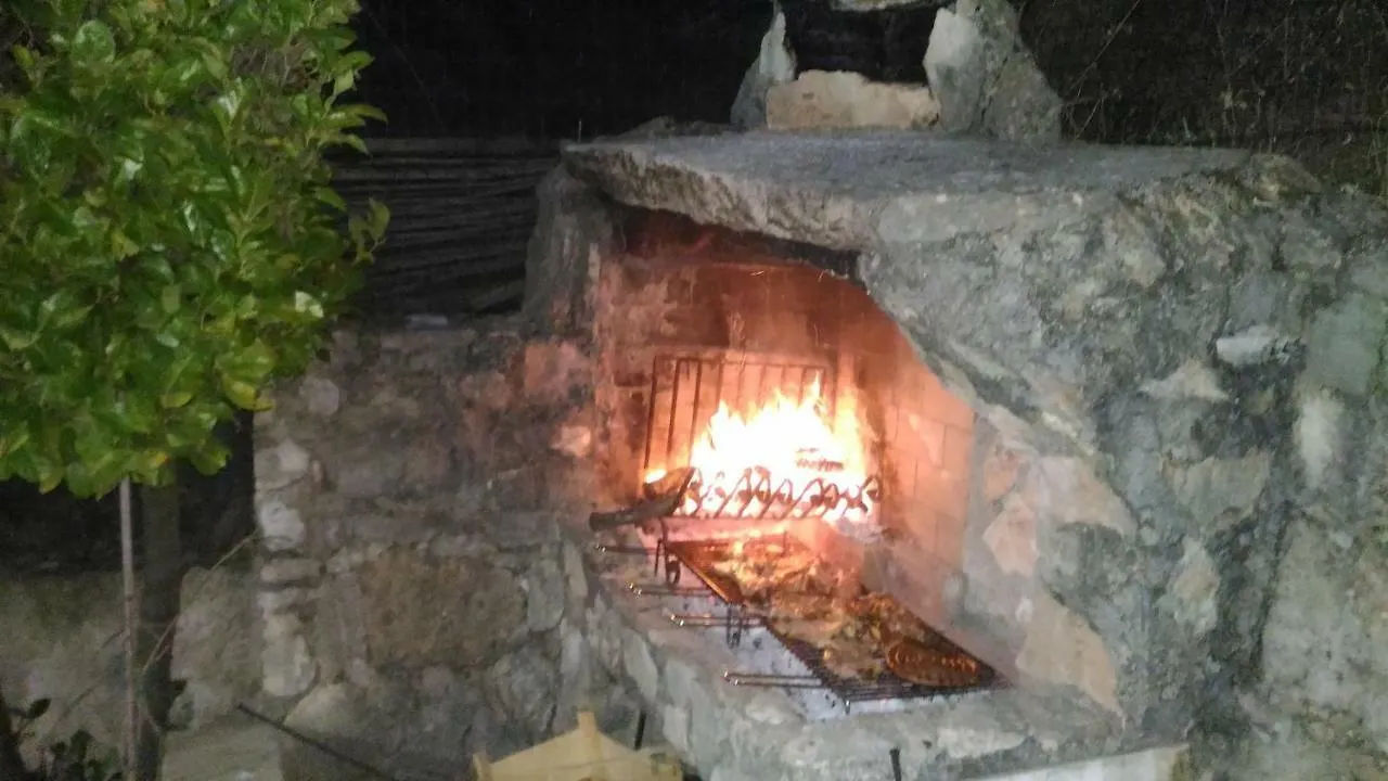 Daire Casa Vacanze Modena Costermano İtalya