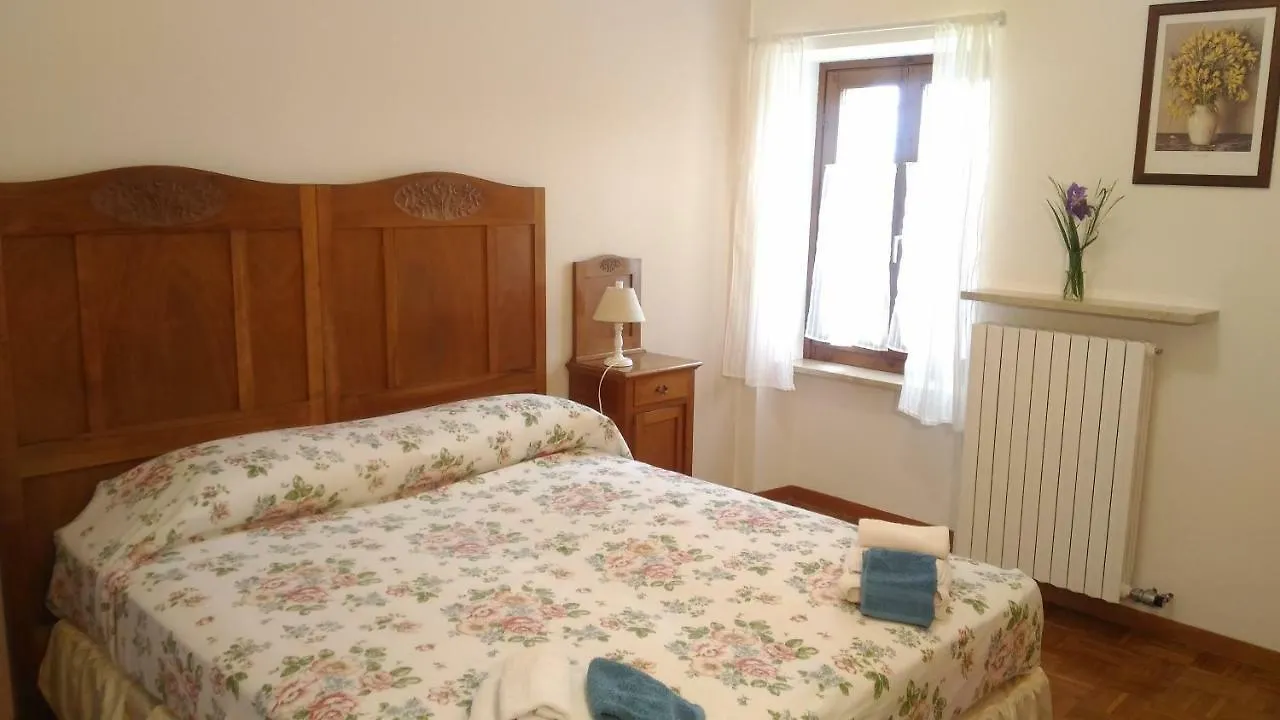 Casa Vacanze Modena Costermano