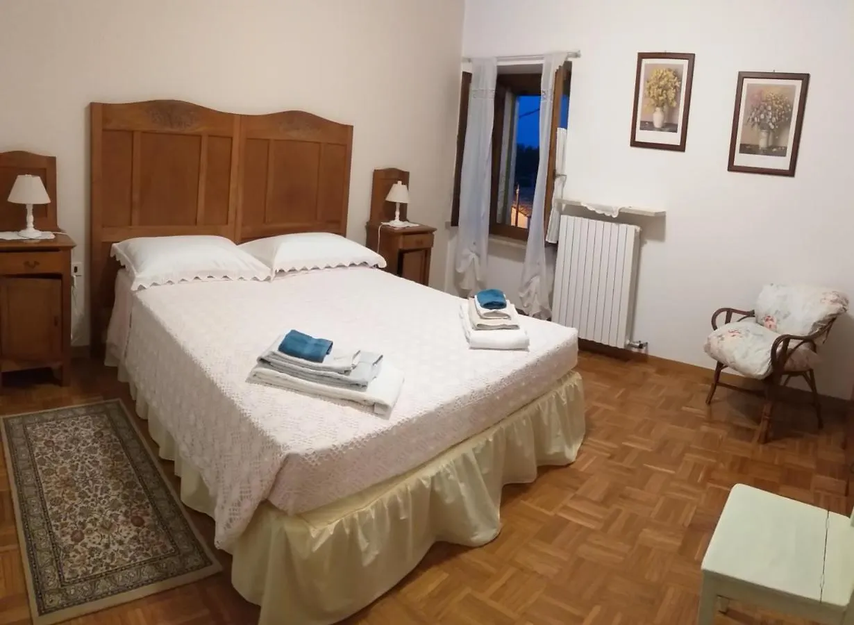 Casa Vacanze Modena Costermano