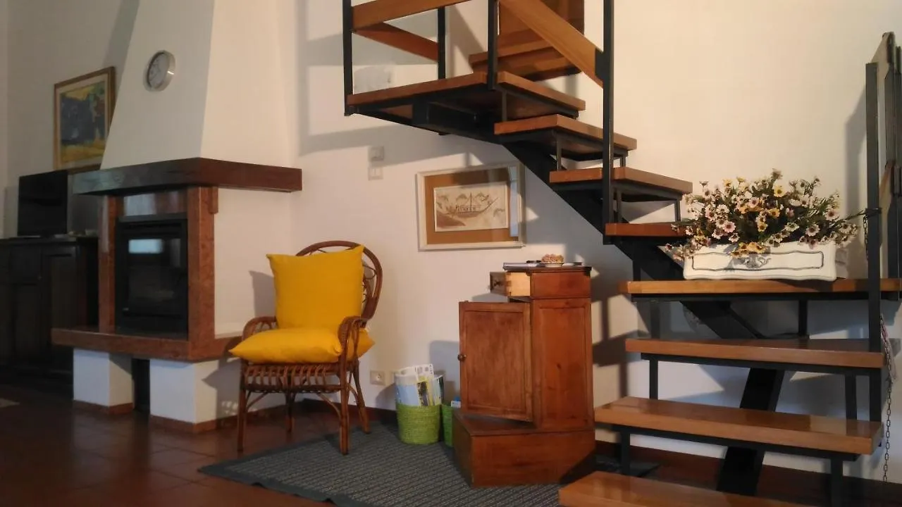 Casa Vacanze Modena Costermano 0*,  Italien