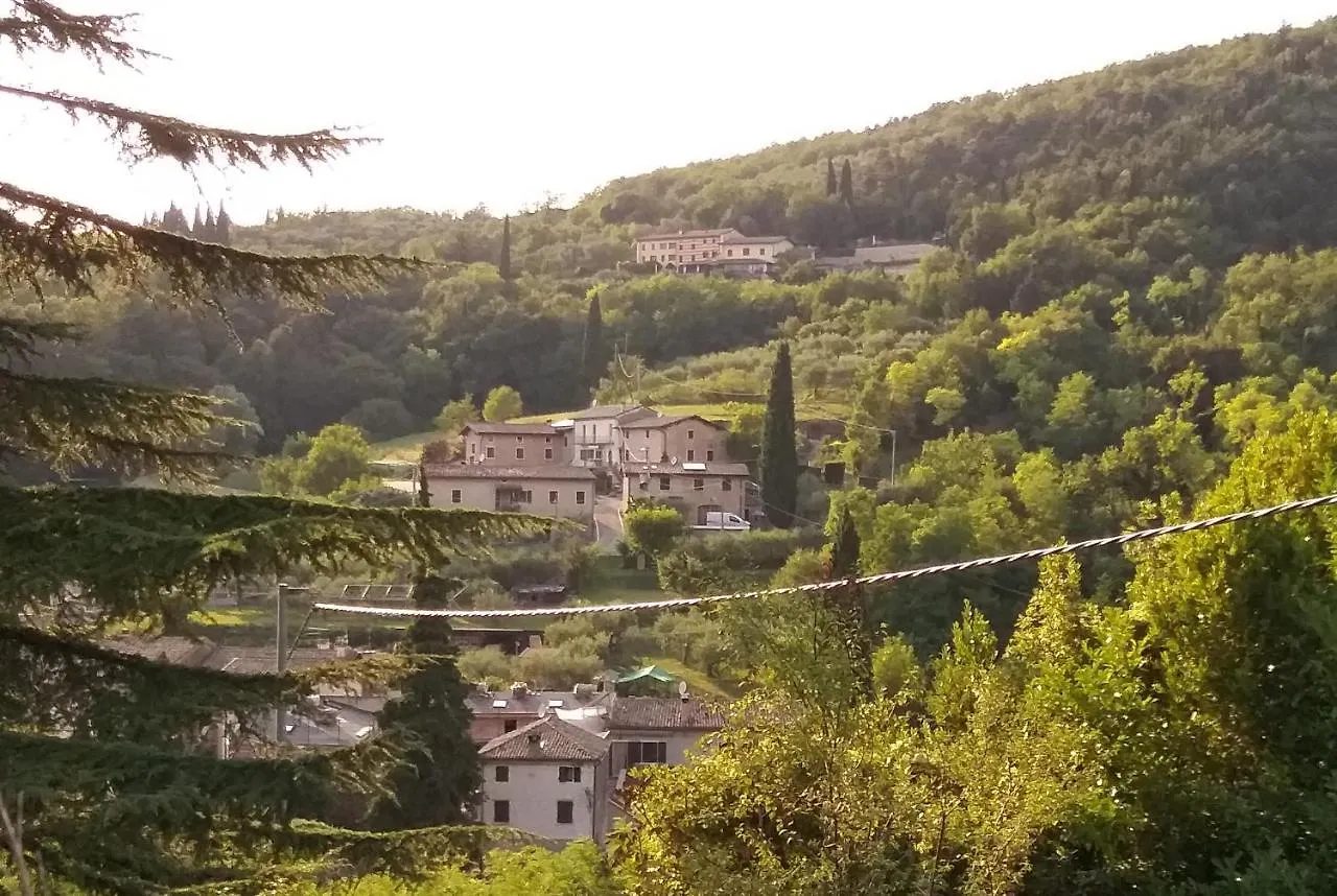 Daire Casa Vacanze Modena Costermano
